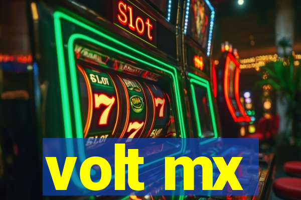 volt mx