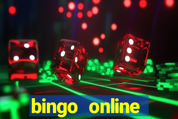 bingo online spielen kostenlos