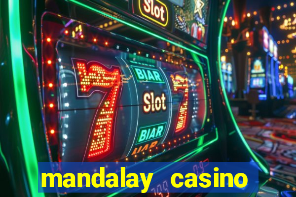 mandalay casino resort las vegas