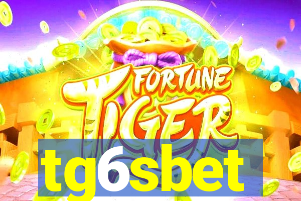 tg6sbet