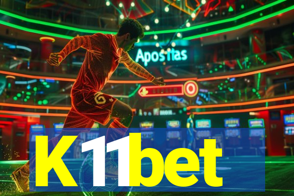 K11bet