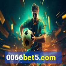 0066bet5.com