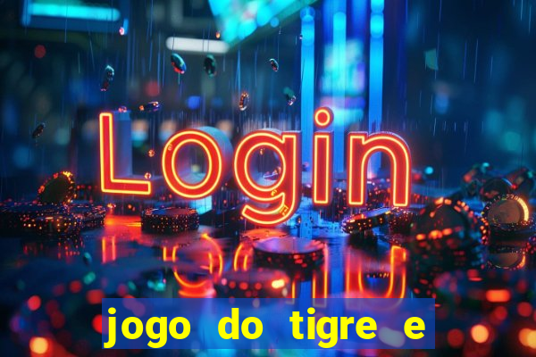 jogo do tigre e do touro