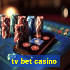 tv bet casino