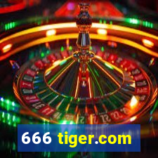 666 tiger.com