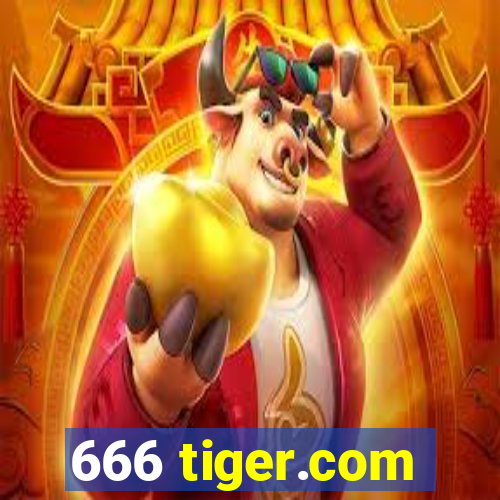 666 tiger.com