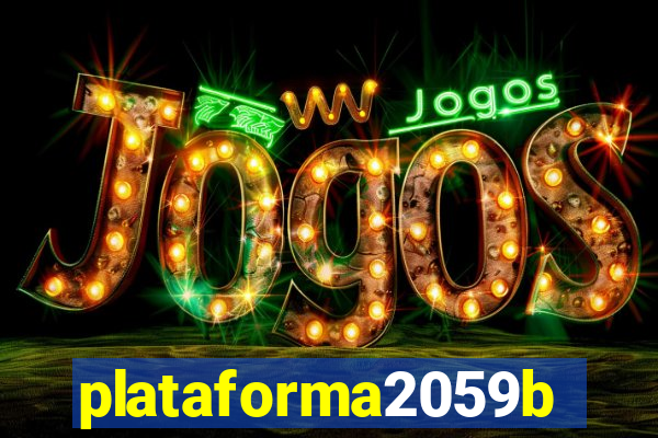 plataforma2059bet.com