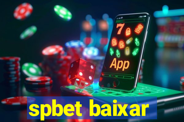 spbet baixar