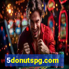 5donutspg.com