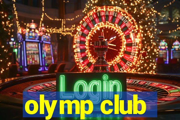 olymp club