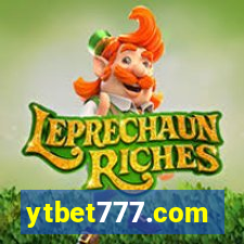 ytbet777.com