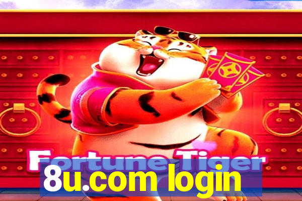 8u.com login