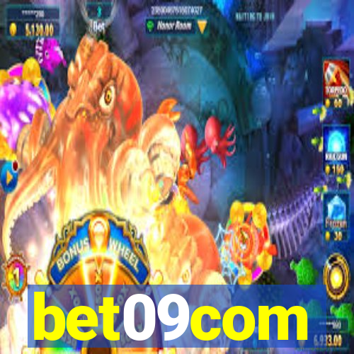 bet09com