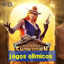 jogos olimicos