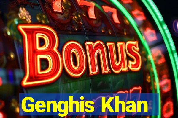 Genghis Khan