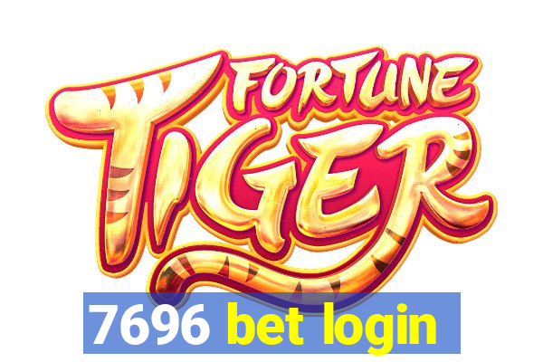 7696 bet login