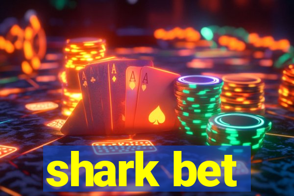 shark bet