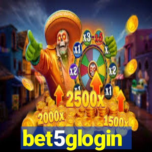 bet5glogin