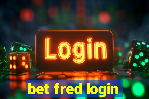 bet fred login