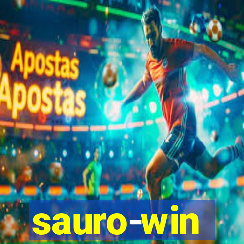 sauro-win