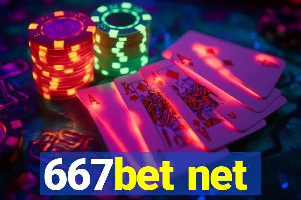 667bet net