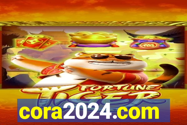 cora2024.com