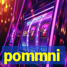 pommni