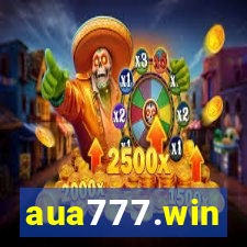 aua777.win