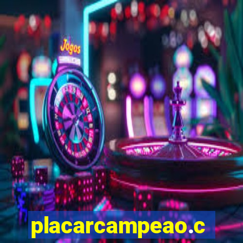 placarcampeao.com