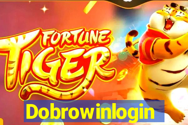 Dobrowinlogin