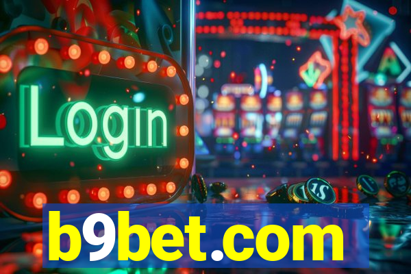 b9bet.com