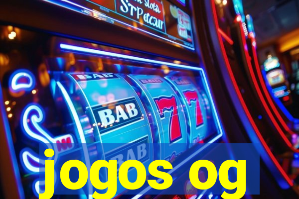 jogos og