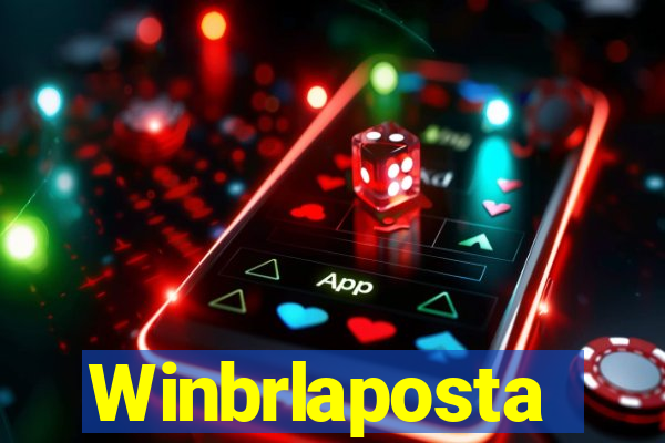 Winbrlaposta