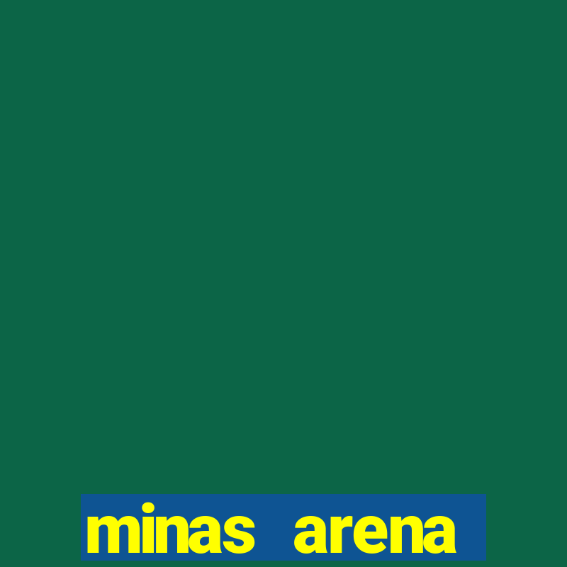 minas arena ingressos cruzeiro