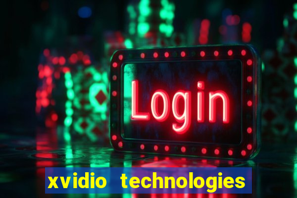 xvidio technologies startup brasil 2022 participantes