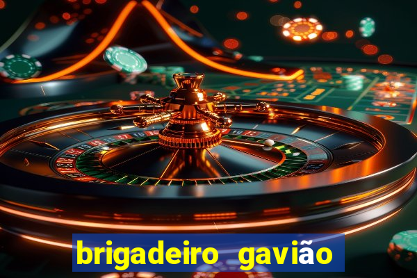 brigadeiro gavião peixoto 360