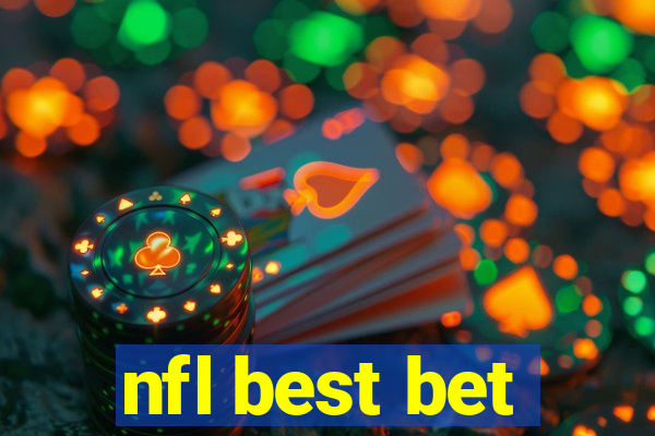 nfl best bet