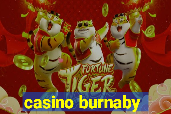 casino burnaby