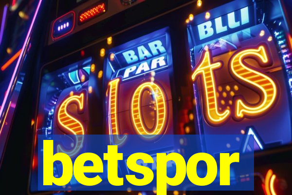 betspor