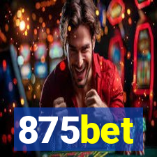 875bet