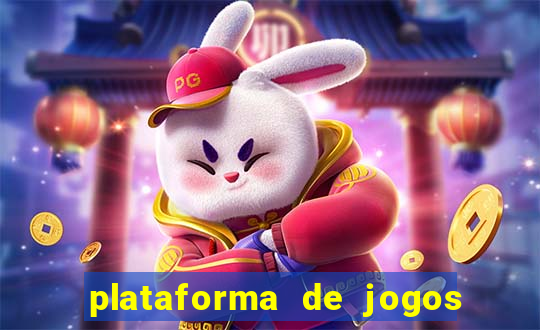 plataforma de jogos fortune tiger 5 reais