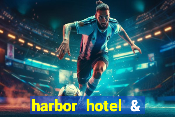 harbor hotel & casino cura?ao