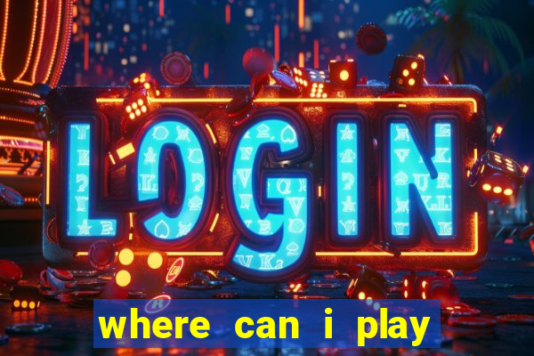 where can i play bingo countdown online