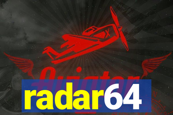 radar64