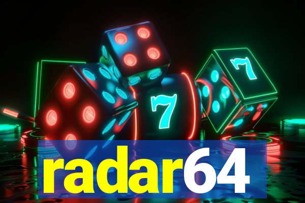 radar64