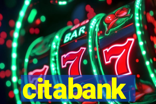 citabank participa??es ltda plataforma de jogos