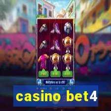 casino bet4