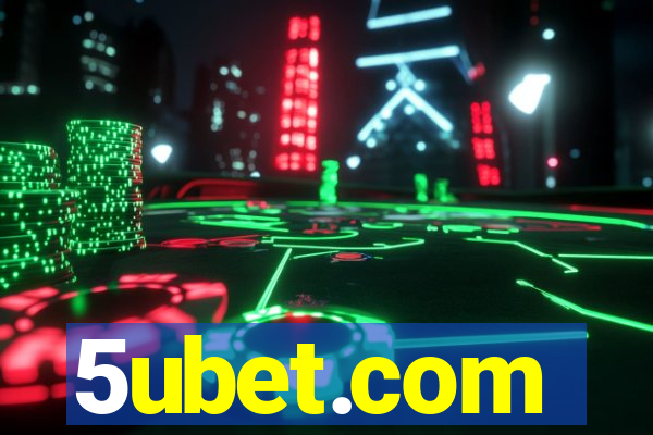 5ubet.com