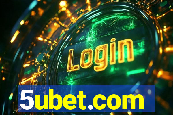 5ubet.com