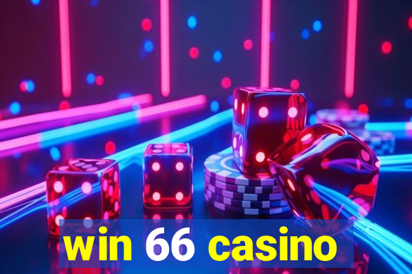 win 66 casino